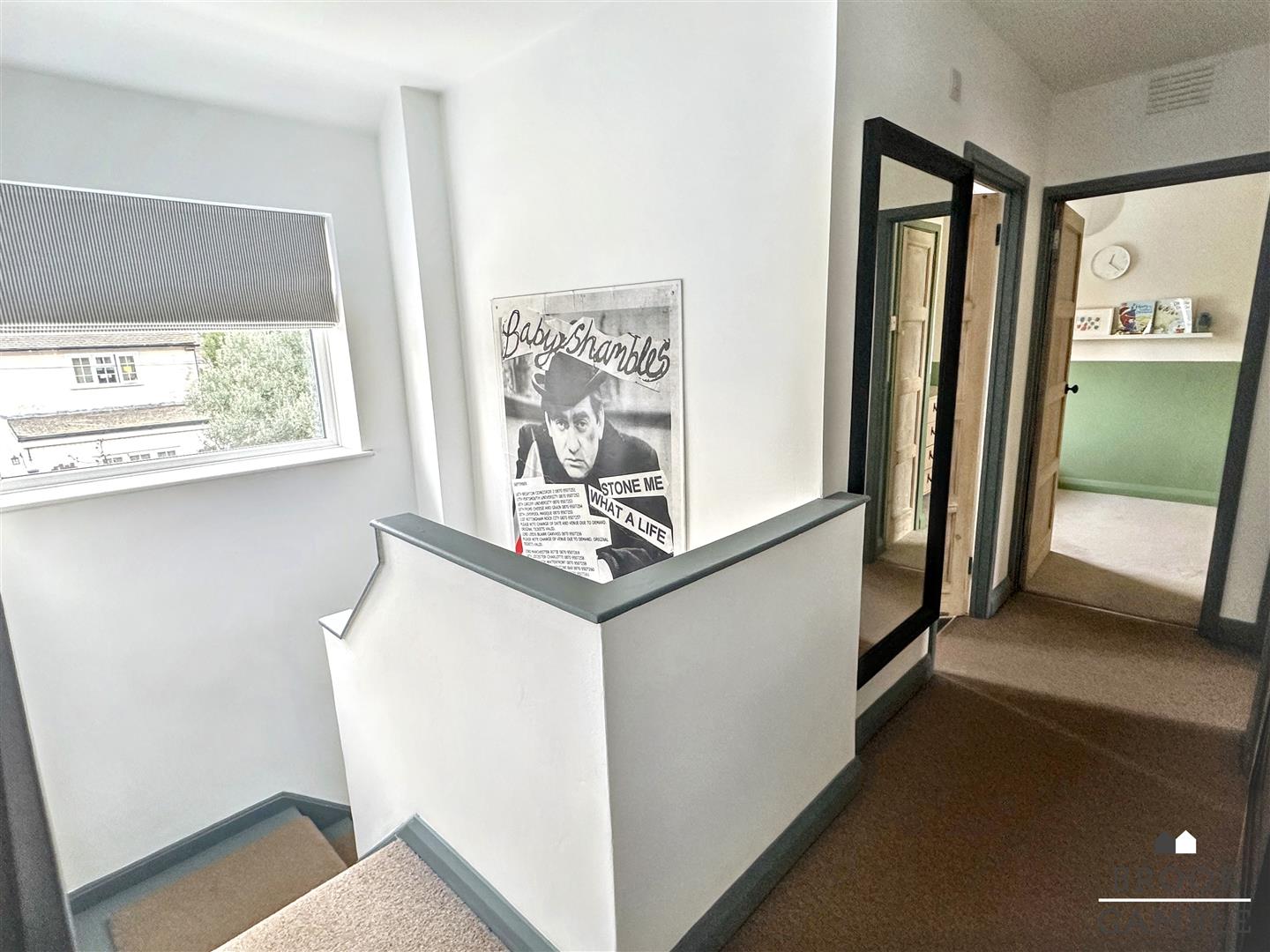 3 Bedroom House. Avard Crescent in Eastbourne, East Sussex 8